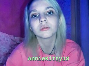 AnnieKitty18