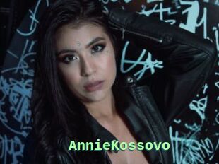 AnnieKossovo