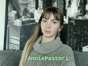 AnniePastori