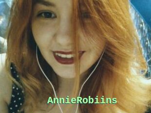 AnnieRobiins