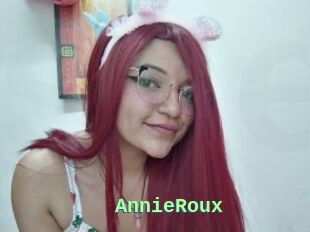 AnnieRoux