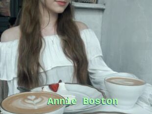 Annie_Boston