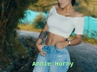 Annie_Horny