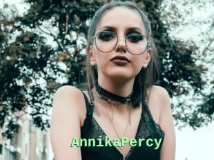 AnnikaPercy