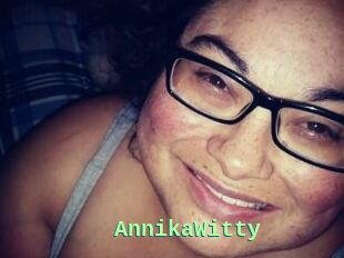 AnnikaWitty