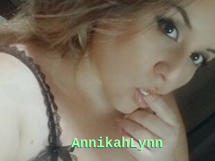 AnnikahLynn