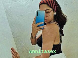 Annitasex