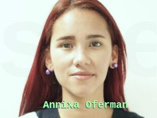 Annixa_Oferman