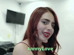 AnnnyLove