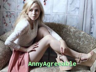 AnnyAgreeable