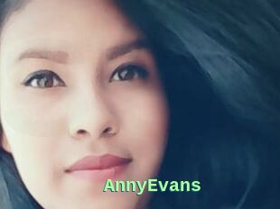 AnnyEvans