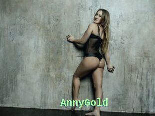 AnnyGold