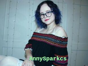 AnnySparkcs