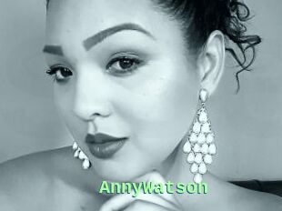 AnnyWatson