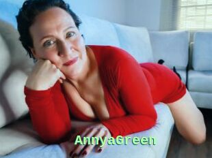 AnnyaGreen