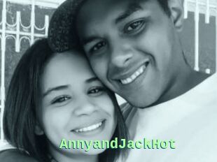 AnnyandJackHot