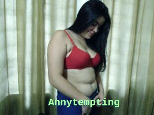 Annytempting