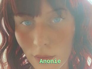 Anonie