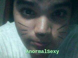 AnormalSexy