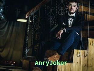 AnryJoker