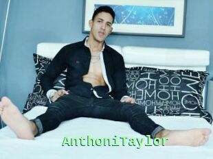 AnthoniTaylor