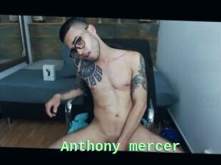 Anthony_mercer S Sexe