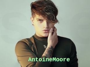AntoineMoore