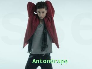 AntonGrape