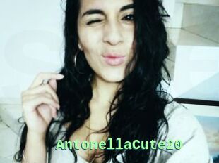 AntonellaCute20