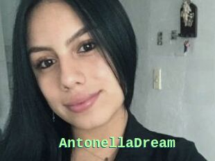 AntonellaDream