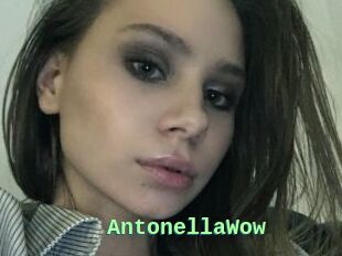 AntonellaWow