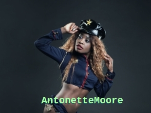 AntonetteMoore