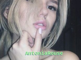 AntoniaRouse