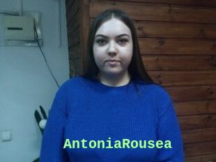 AntoniaRousea