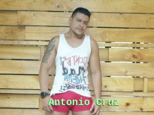 Antonio_Cruz