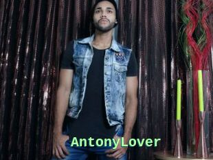 AntonyLover