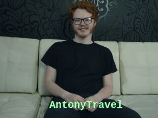 AntonyTravel