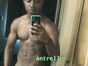 Antrell