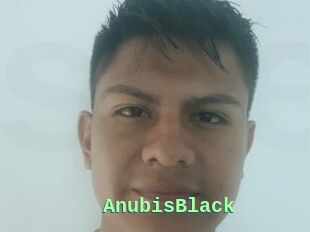 AnubisBlack