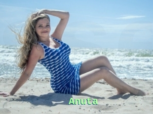 Anuta