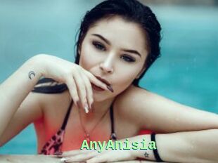 AnyAnisia