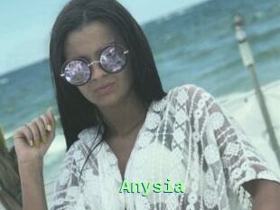 Anysia