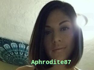 Aphrodite87