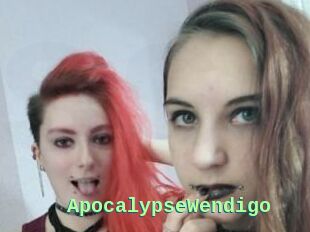 ApocalypseWendigo