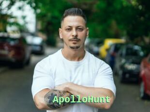 ApolloHunt