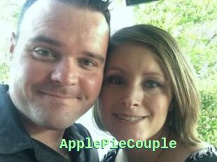 ApplePieCouple