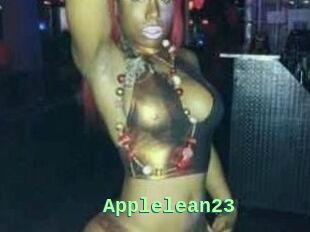 Applelean23