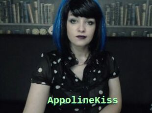 AppolineKiss