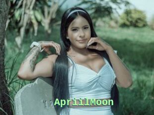 ApriilMoon