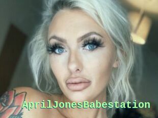 AprilJonesBabestation